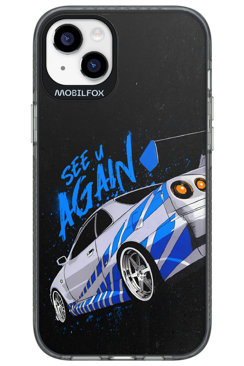 See u again - Apple iPhone 14 Plus