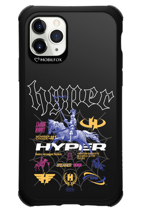 HYPER KNIGHT - Apple iPhone 11 Pro