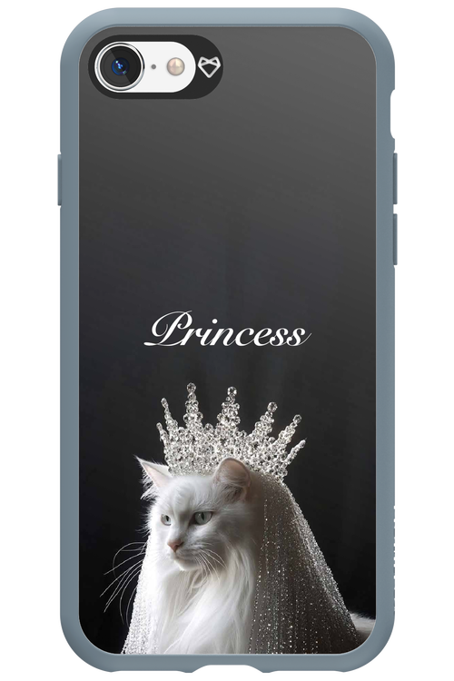 Princess - Apple iPhone SE 2020