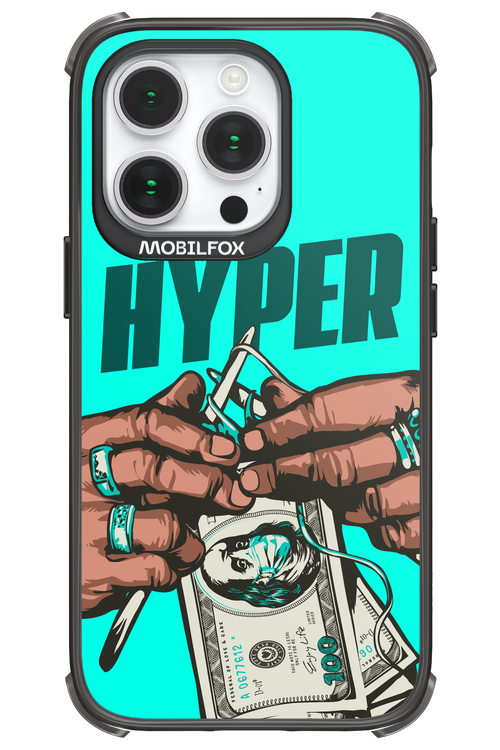 KNIT - Apple iPhone 14 Pro