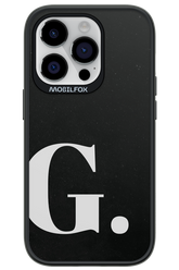 G (Off Space) 2.0 - Apple iPhone 14 Pro