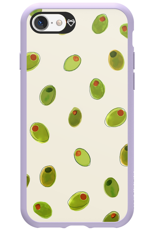 Olive Babe - Apple iPhone 7