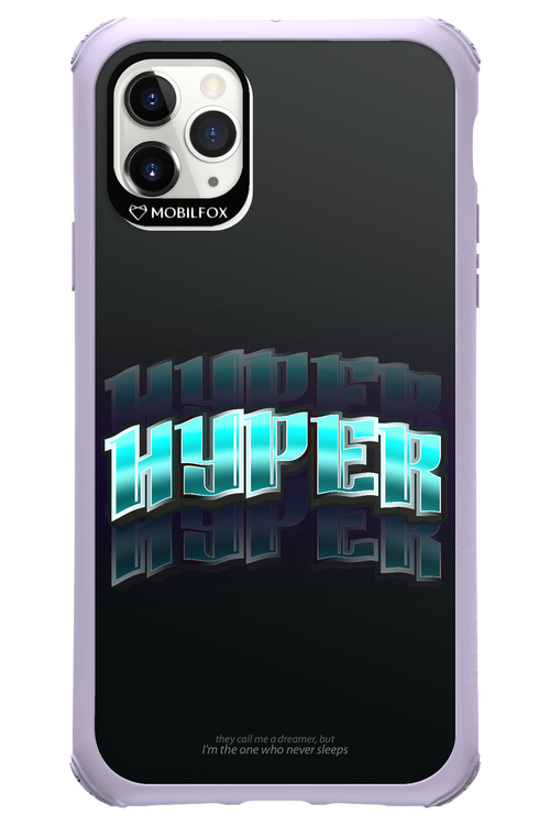 HYPER DIAMOND - Apple iPhone 11 Pro Max