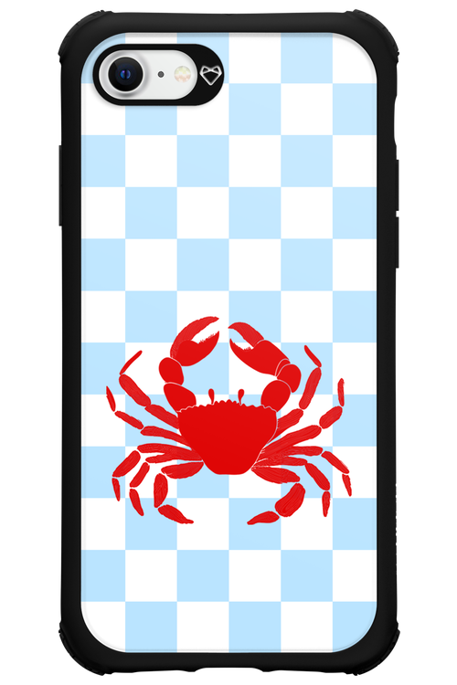 Oh Crab - Apple iPhone 7