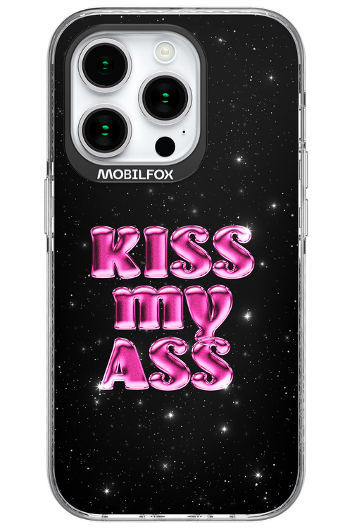 KMA 2.0 - Apple iPhone 15 Pro