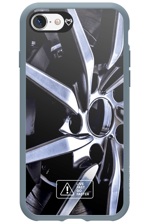 Rim - Apple iPhone SE 2020