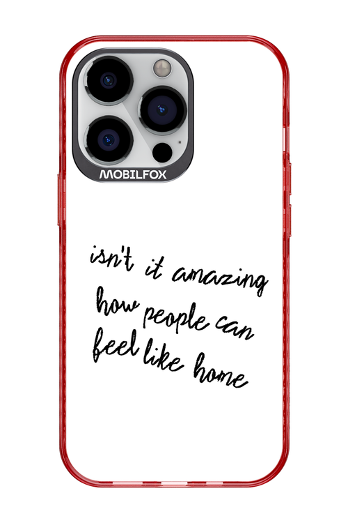 Isn't It 2.0 - Apple iPhone 13 Pro