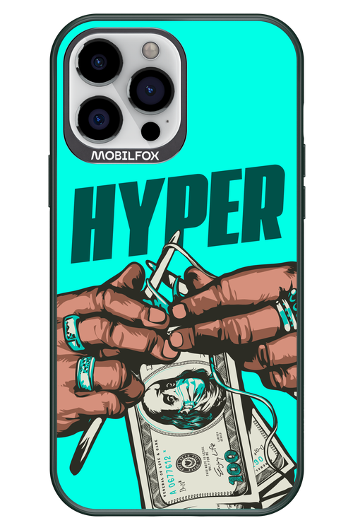 KNIT - Apple iPhone 13 Pro Max