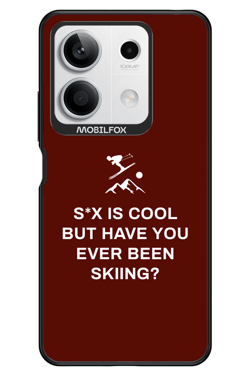 Have You Ever - Xiaomi Redmi Note 13 5G