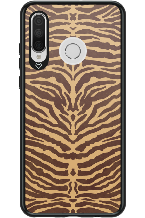 Urban Zebra - Huawei P30 Lite