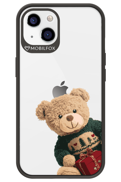 Gifting Bear - Apple iPhone 13