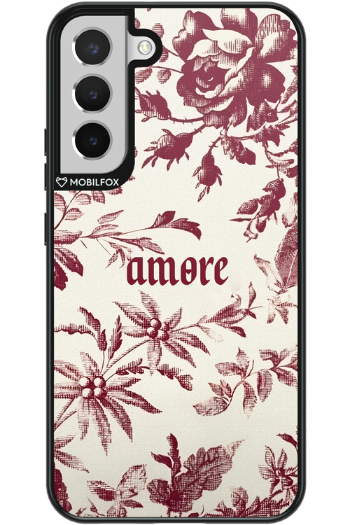 Amore 2.0 - Samsung Galaxy S22+