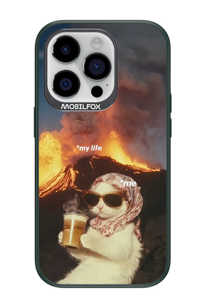 My life 2.0 - Apple iPhone 14 Pro