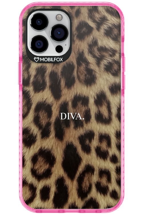 Diva 2.0 - Apple iPhone 12 Pro Max
