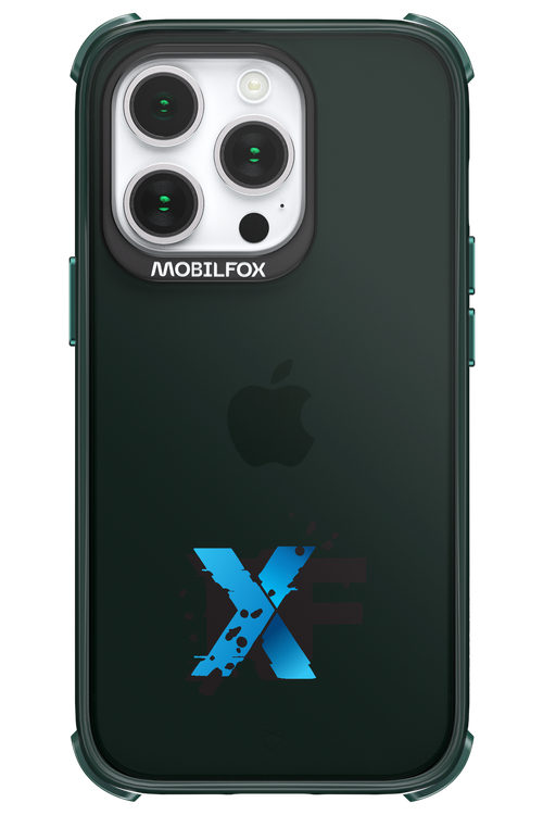 Reflex Spark - Apple iPhone 14 Pro