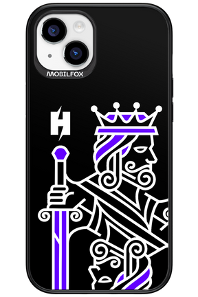 KING 2.0 - Apple iPhone 15 Plus