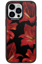 Amaryllis Noir - Apple iPhone 14 Pro Max