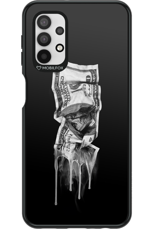 Melting Money - Samsung Galaxy A32 5G