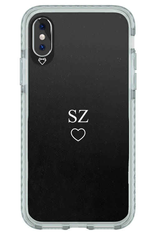SZ Black 2.0 - Apple iPhone XS