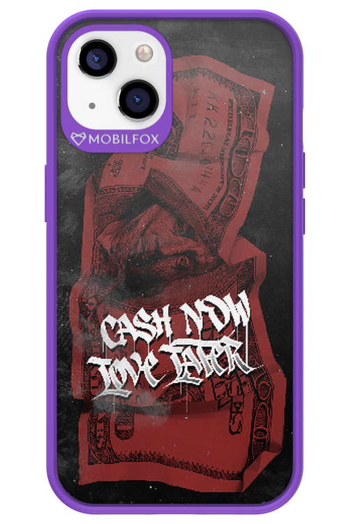 Liquid Assets - Apple iPhone 13