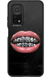 MOBILFOX GRILL 2.0 - Xiaomi Mi 10T 5G