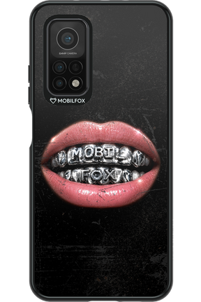 MOBILFOX GRILL 2.0 - Xiaomi Mi 10T 5G