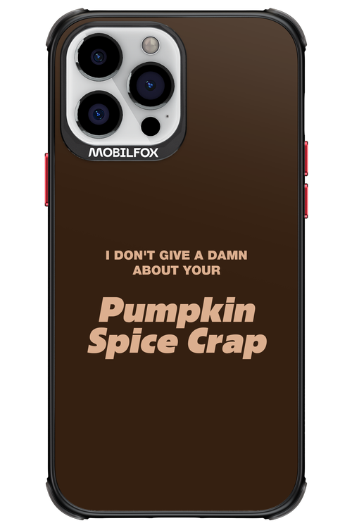 P-Spice Crap 2.0 - Apple iPhone 13 Pro Max
