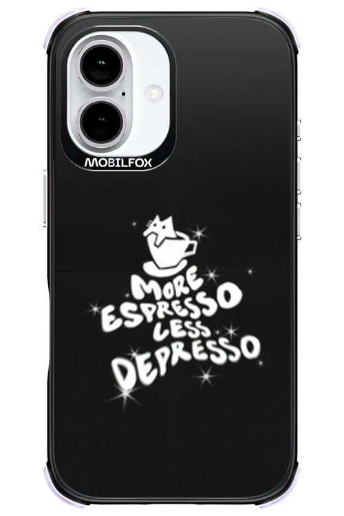 DEPRESSO - Apple iPhone 16