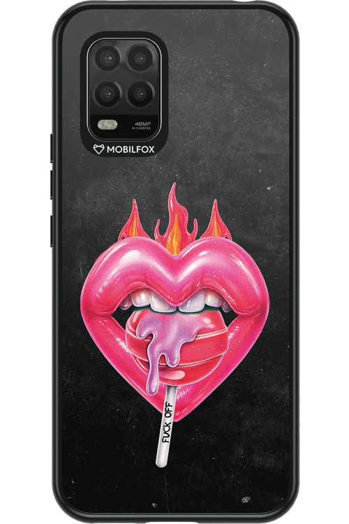 FuckOff 2.0 - Xiaomi Mi 10 Lite 5G