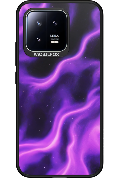 Aurora beam - Xiaomi 13