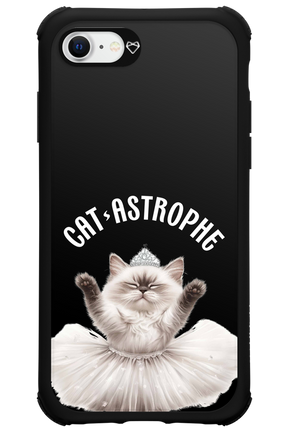 Cat-astrophe - Apple iPhone 7