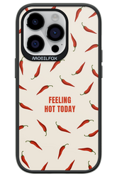 Hot Feeling - Apple iPhone 14 Pro
