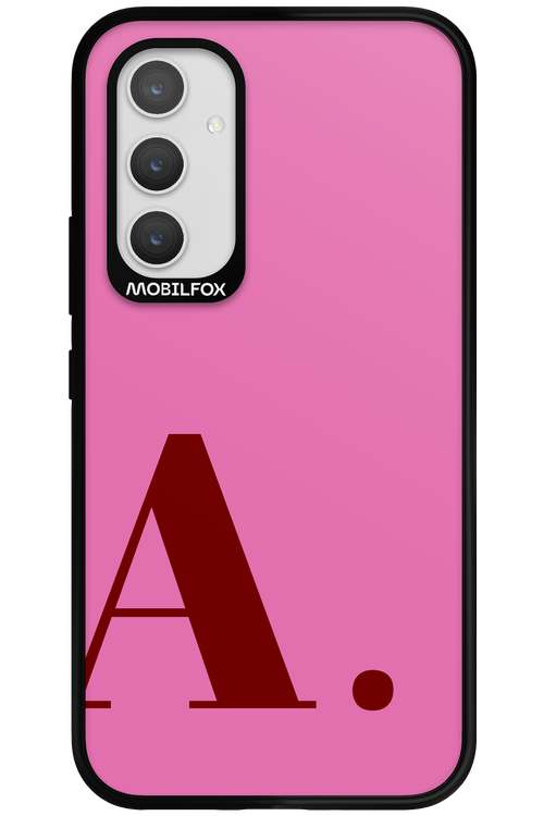 A (Sorbet) 2.0 - Samsung Galaxy A54