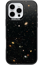Cosmic Space 2.0 - Apple iPhone 16 Pro Max