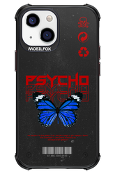 Psybutterfly - Apple iPhone 13 Mini