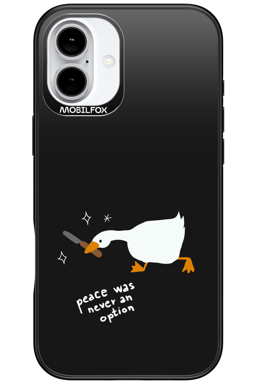 OPTION 2.0 - Apple iPhone 16 Plus