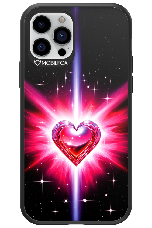 Bright Heart 2.0 - Apple iPhone 12 Pro