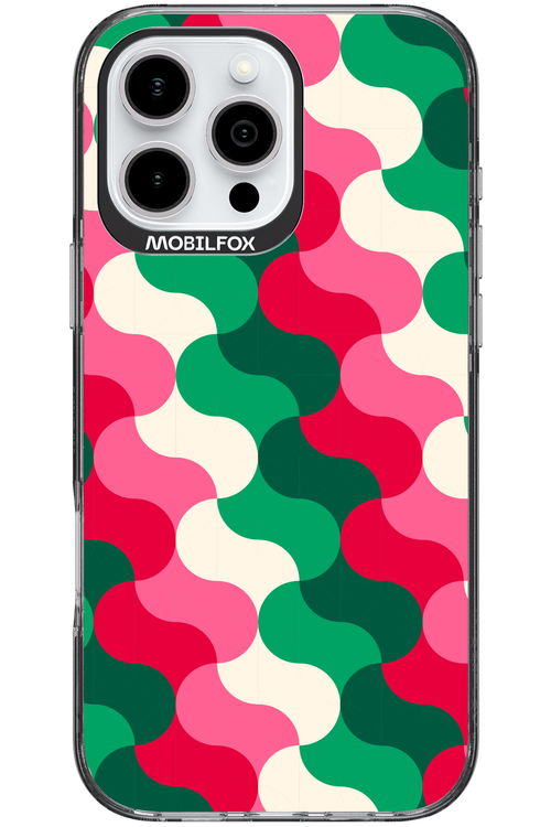 Holiday's Aura - Apple iPhone 16 Pro Max