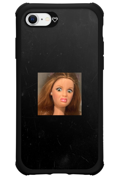 Ew - Apple iPhone SE 2022