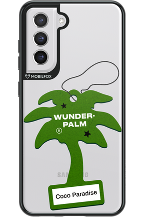 Wunder-Palm 2.0 - Samsung Galaxy S21 FE