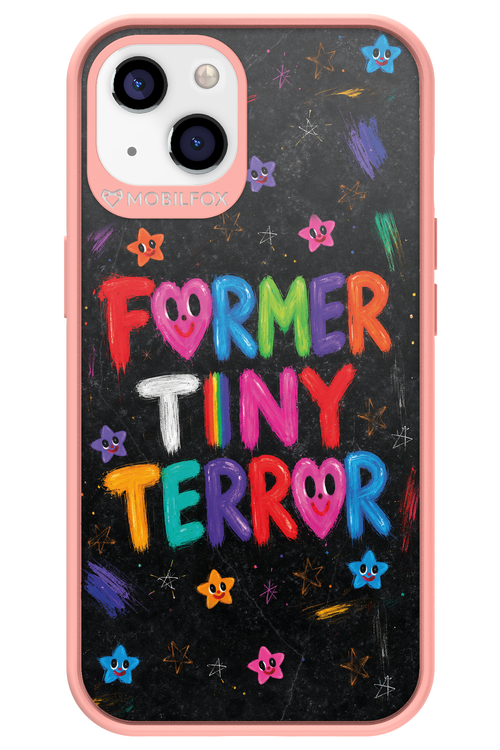 Tiny Terror 2.0 - Apple iPhone 13
