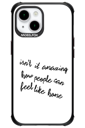 Isn't It - Apple iPhone 15