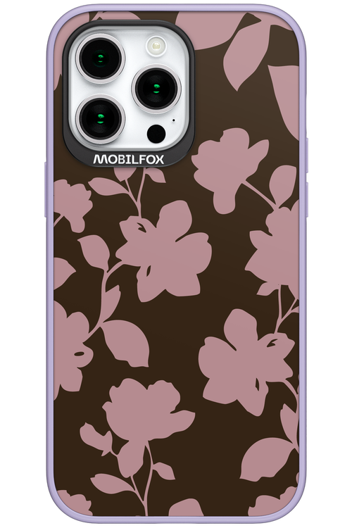 Flower Serenade - Apple iPhone 15 Pro Max
