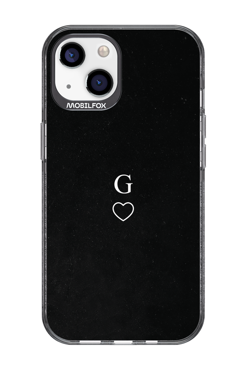 G Black 2.0 - Apple iPhone 13