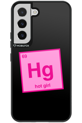 HG 2.0 - Samsung Galaxy S22