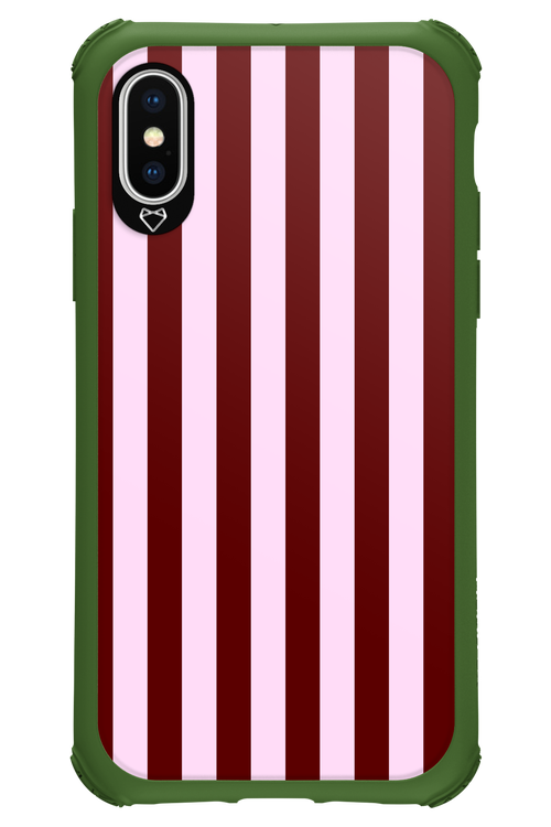 Circus Romance 2.0 - Apple iPhone XS