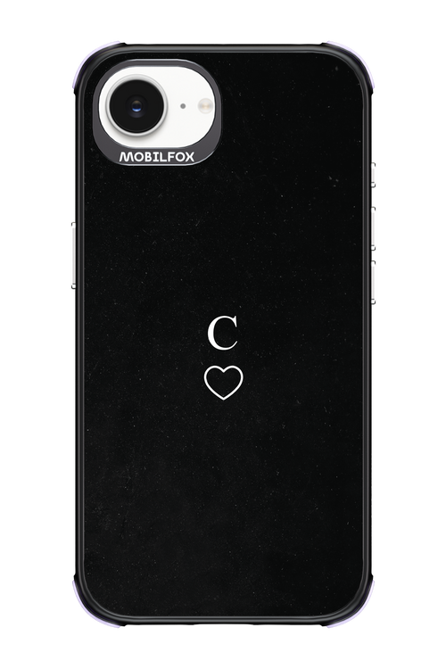 C Black 2.0 - Apple iPhone 16e