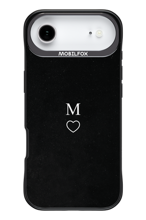 M Black 2.0 - Apple iPhone 17 Air