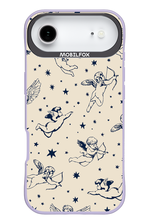 Star Puttos - Apple iPhone 17 Air