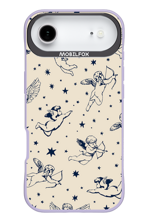 Star Puttos - Apple iPhone 17 Air